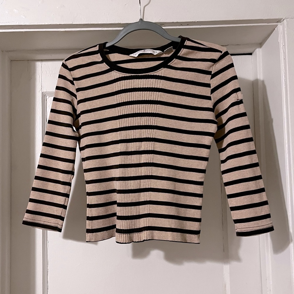 SO CUTE 3/4 sleeve Tommy Hilfiger